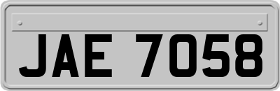 JAE7058