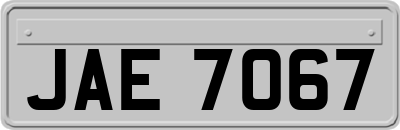 JAE7067