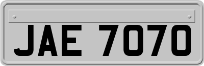 JAE7070