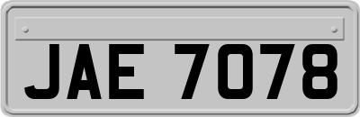 JAE7078