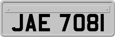 JAE7081