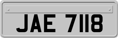 JAE7118