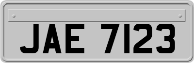 JAE7123