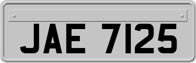 JAE7125