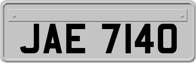 JAE7140