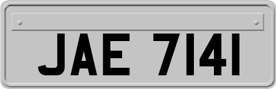 JAE7141
