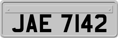 JAE7142
