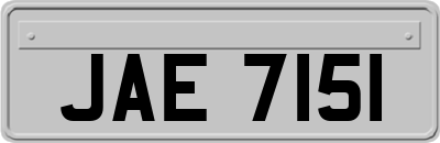 JAE7151