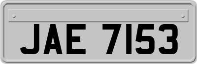 JAE7153