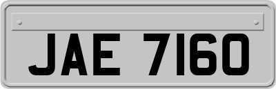 JAE7160