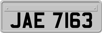 JAE7163