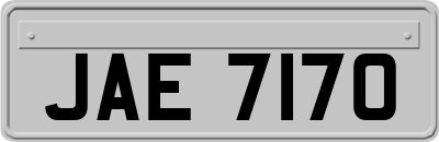 JAE7170