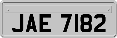 JAE7182