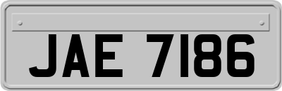 JAE7186