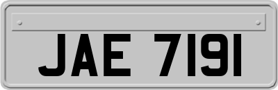 JAE7191