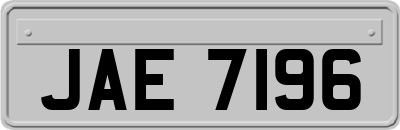 JAE7196