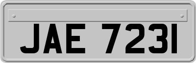 JAE7231