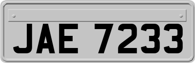 JAE7233