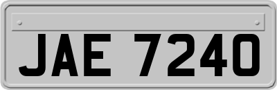 JAE7240