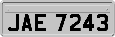 JAE7243