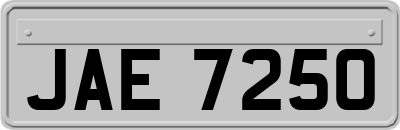 JAE7250