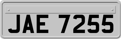 JAE7255