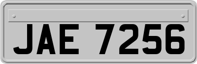 JAE7256