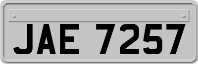 JAE7257