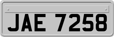 JAE7258