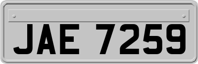 JAE7259