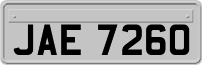 JAE7260