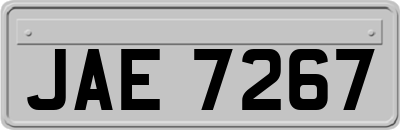 JAE7267
