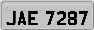 JAE7287