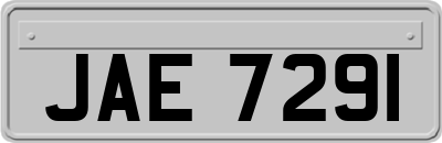 JAE7291