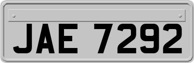 JAE7292