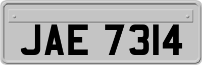JAE7314
