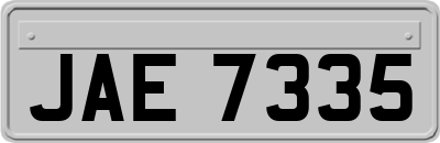 JAE7335