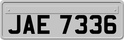 JAE7336