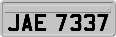 JAE7337