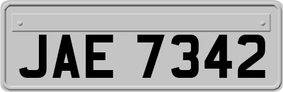 JAE7342