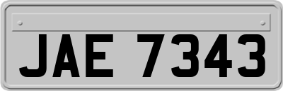JAE7343