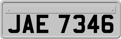 JAE7346