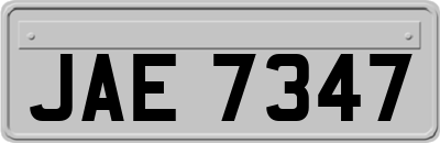 JAE7347