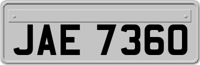 JAE7360
