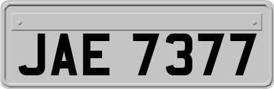 JAE7377