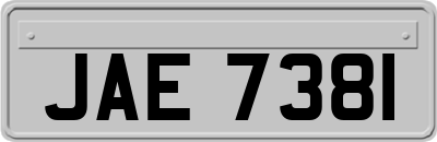JAE7381