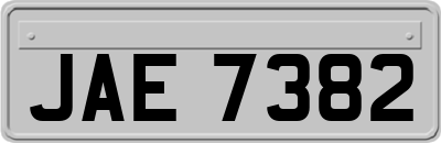 JAE7382