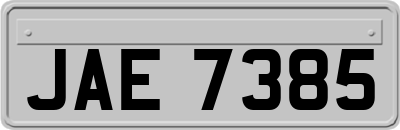 JAE7385