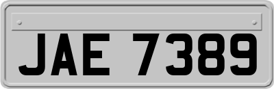 JAE7389