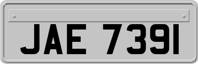 JAE7391